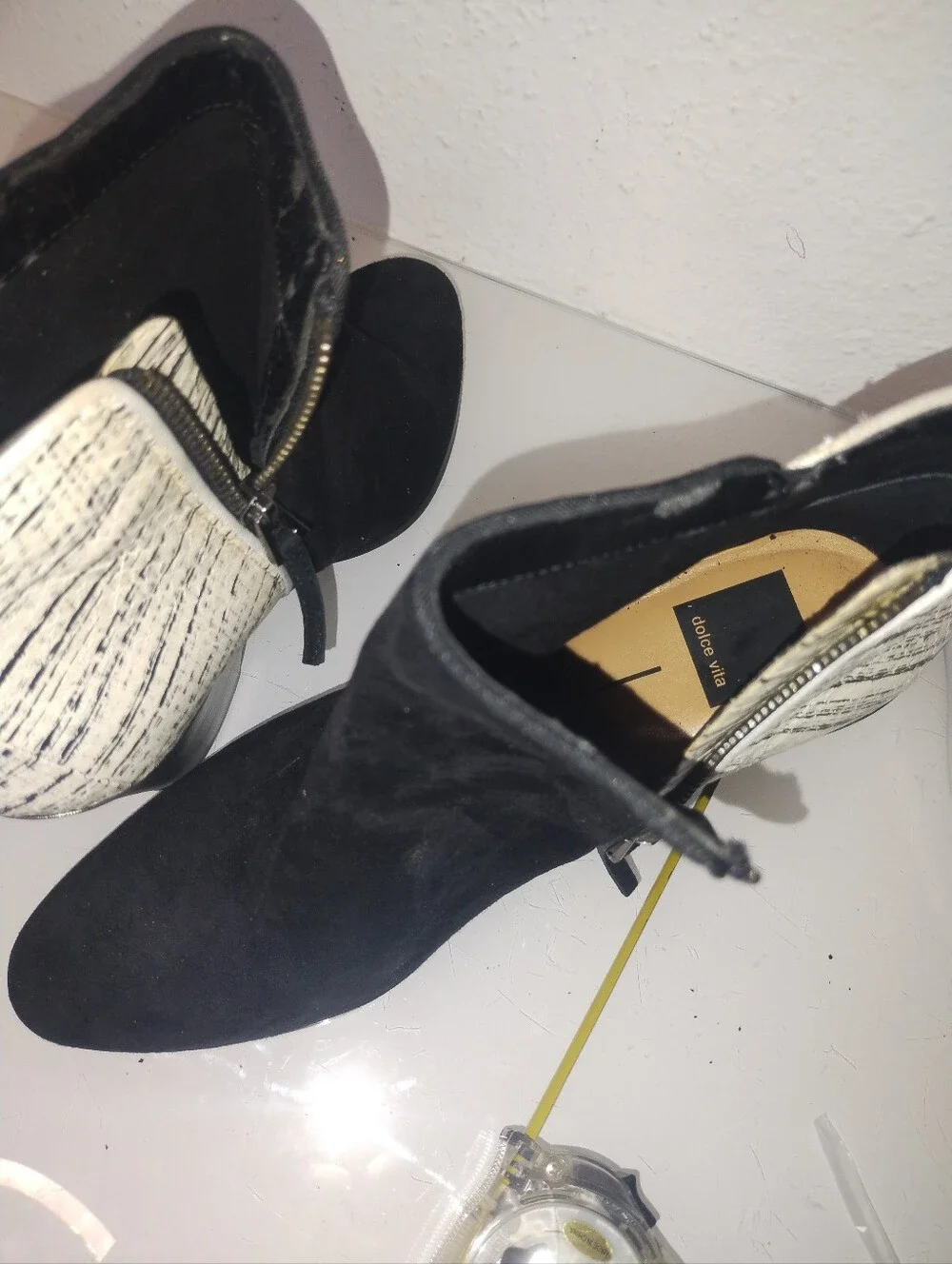 the DV by Dolce Vita 